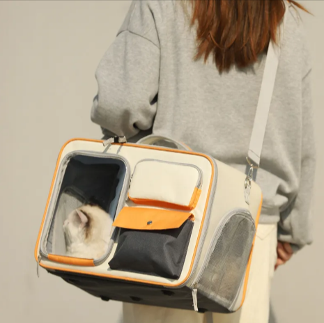 Pet Bags & back bags - FurEase
