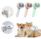 SmoothBrush RK56 Pet Comb – Effortless Grooming for Happy Pets