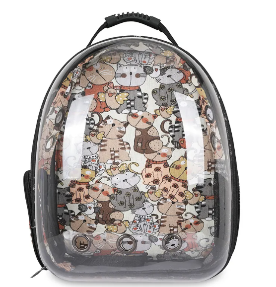 Pet Bag - FurEase