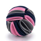 Interactive Nose Work Toy for Dogs - FurEase™ Foldable Snuffle Ball