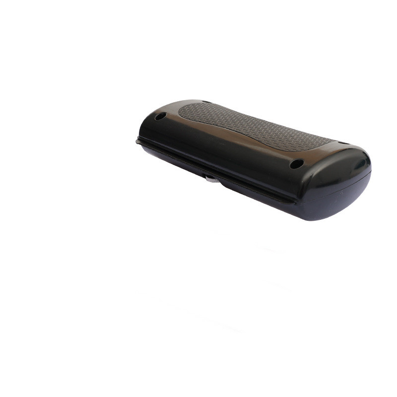 Pet Grooming Comb for Effortless Grooming of Horses and Large Animals