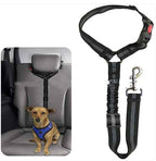 Safety Travel Dog Harness - Ensure Your Pet's Safety on Every Adventure