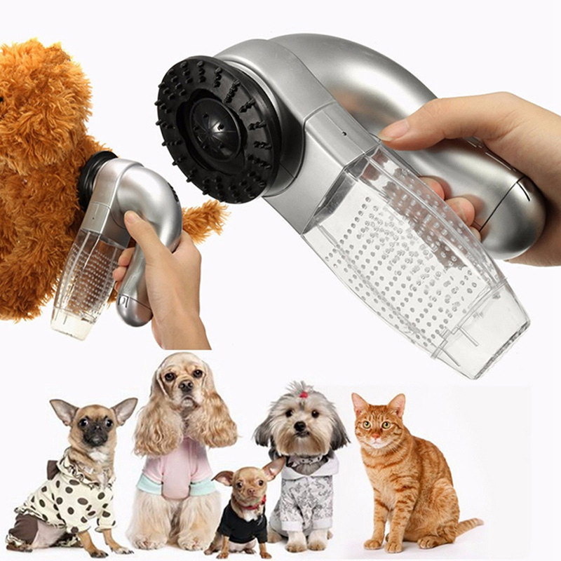 Electric Pet Cleaner - FurEase