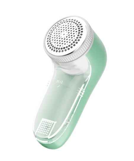 Electric Lint and Pet Hair Remover: Your Solution for Effortless Fabric Care