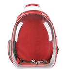 Travel Cat Backpack Carrier - Comfort and Convenience for Pet Adventures