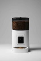 AI Automatic Smart Cat Feeder with Camera Phone App Control Timed Auto Pet Dog Food Dispenser HD Video & Timer