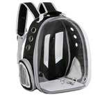 Travel Cat Backpack Carrier - Comfort and Convenience for Pet Adventures