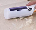 Fur-Free Pet Brush: Effortless Pet Hair Removal for a Cleaner Home