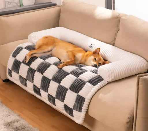 Stylish Sofa Covers: Protect Your Furniture with Elegance