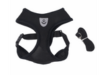 FurEase™ Escape-Proof Cat Harness & Leash Set | Adjustable & Comfortable for Safe Outdoor Adventures