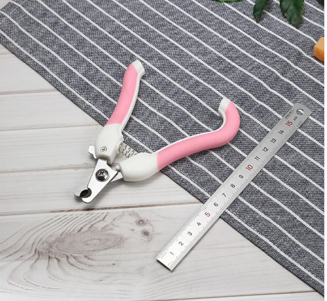 Pet Claw Trimmers - FurEase