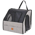 Portable Foldable Car Waterproof And Hard-wearing Pet Cage Waterproof Thickened Dog Mat Car Pet Mat - FurEase
