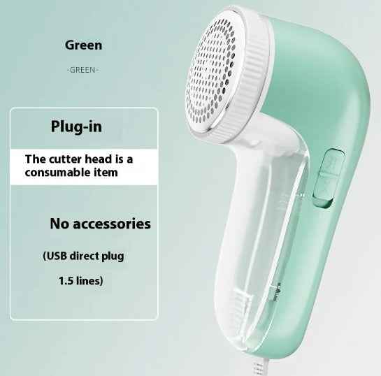 Electric Lint and Pet Hair Remover: Your Solution for Effortless Fabric Care