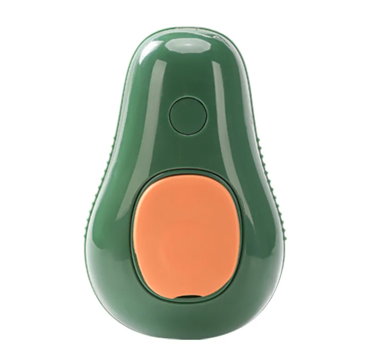Transform Your Pet's Grooming Routine with the Steam Cat Hair Brush