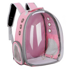 Travel Cat Backpack Carrier - Comfort and Convenience for Pet Adventures