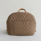 All-Weather Pet Tote: Stylish Comfort for Your Pet's Adventures