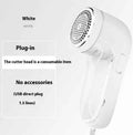 Electric Lint and Pet Hair Remover: Your Solution for Effortless Fabric Care