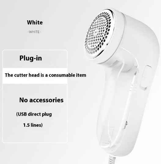 Electric Lint and Pet Hair Remover: Your Solution for Effortless Fabric Care