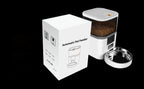 Smart Automatic Pet Feeder with HD Camera & WiFi – Timed Cat & Dog Food Dispenser - FurEase