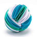 Interactive Nose Work Toy for Dogs - FurEase™ Foldable Snuffle Ball
