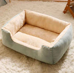 Ultimate Cozy Cat Bed for Unmatched Comfort and Relaxation