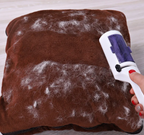 Fur-Free Pet Brush: Effortless Pet Hair Removal for a Cleaner Home - FurEase