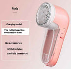 Electric Lint and Pet Hair Remover: Your Solution for Effortless Fabric Care