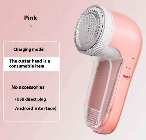 Electric Lint and Pet Hair Remover: Your Solution for Effortless Fabric Care
