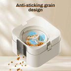 Automatic Pet Feeder: Simplify Mealtime for Your Furry Friend