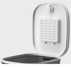 SmartServe Automatic Pet Feeder: Hassle-Free Mealtime for Your Furry Friends