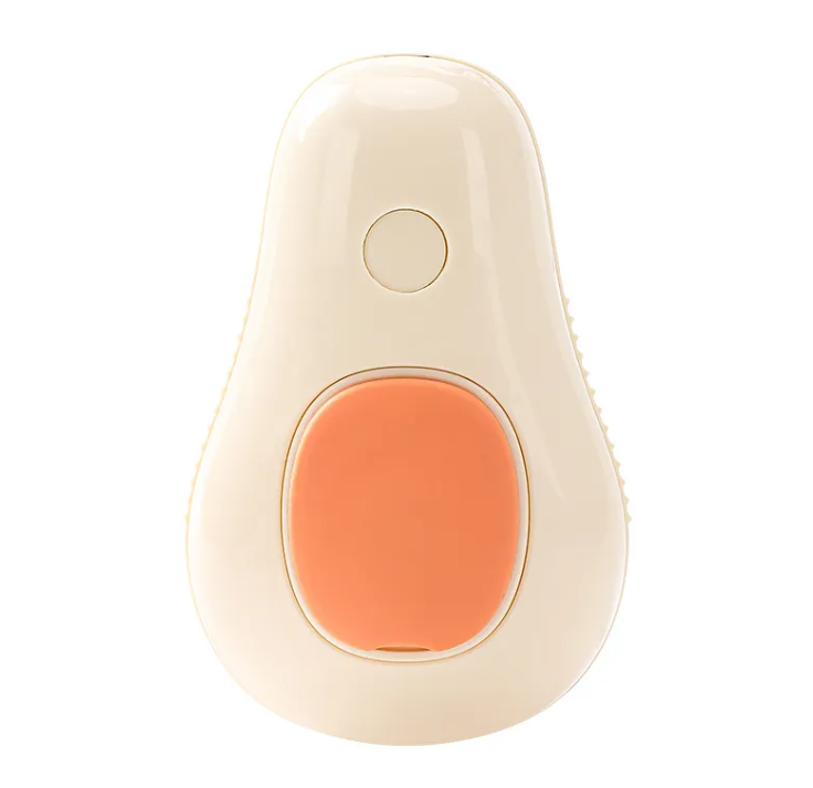 Transform Your Pet's Grooming Routine with the Steam Cat Hair Brush
