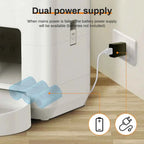 Automatic Pet Feeder: Simplify Mealtime for Your Furry Friend