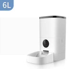 Revolutionize Mealtime with the FurEase Smart Automatic Pet Feeder