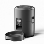 Automatic Pet Feeder: Simplify Mealtime for Your Furry Friend