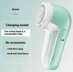 Electric Lint and Pet Hair Remover: Your Solution for Effortless Fabric Care