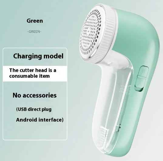 Electric Lint and Pet Hair Remover: Your Solution for Effortless Fabric Care