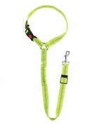 Safety Travel Dog Harness - Ensure Your Pet's Safety on Every Adventure