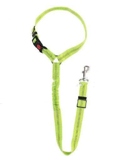 Safety Travel Dog Harness - Ensure Your Pet's Safety on Every Adventure