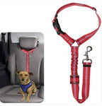 Safety Travel Dog Harness - Ensure Your Pet's Safety on Every Adventure