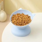 Comfortable Cat Feeding Bowl - The Ultimate Oversized Cat Bowl for Happy Mealtimes
