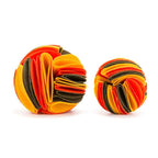 Interactive Nose Work Toy for Dogs - FurEase™ Foldable Snuffle Ball