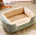 Ultimate Cozy Cat Bed for Unmatched Comfort and Relaxation