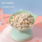 Comfortable Cat Feeding Bowl - The Ultimate Oversized Cat Bowl for Happy Mealtimes