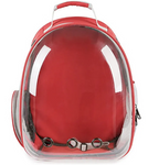 Travel Cat Backpack Carrier - Comfort and Convenience for Pet Adventures