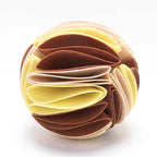 Interactive Nose Work Toy for Dogs - FurEase™ Foldable Snuffle Ball