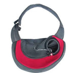 Comfortable Pet Backpack Carrier - Travel in Style with Your Furry Friend