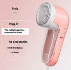 Electric Lint and Pet Hair Remover: Your Solution for Effortless Fabric Care