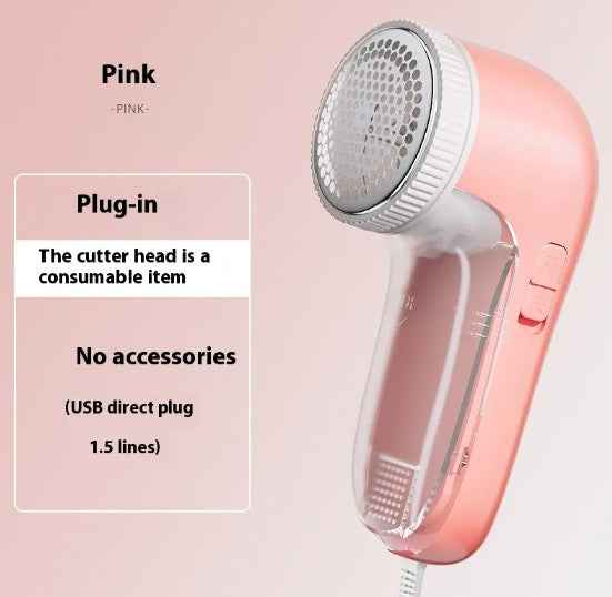 Electric Lint and Pet Hair Remover: Your Solution for Effortless Fabric Care