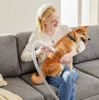 Silent Pet Groomer - FurEase