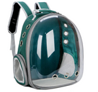 Travel Cat Backpack Carrier - Comfort and Convenience for Pet Adventures